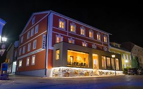 Berghamer's Gasthof Hotel